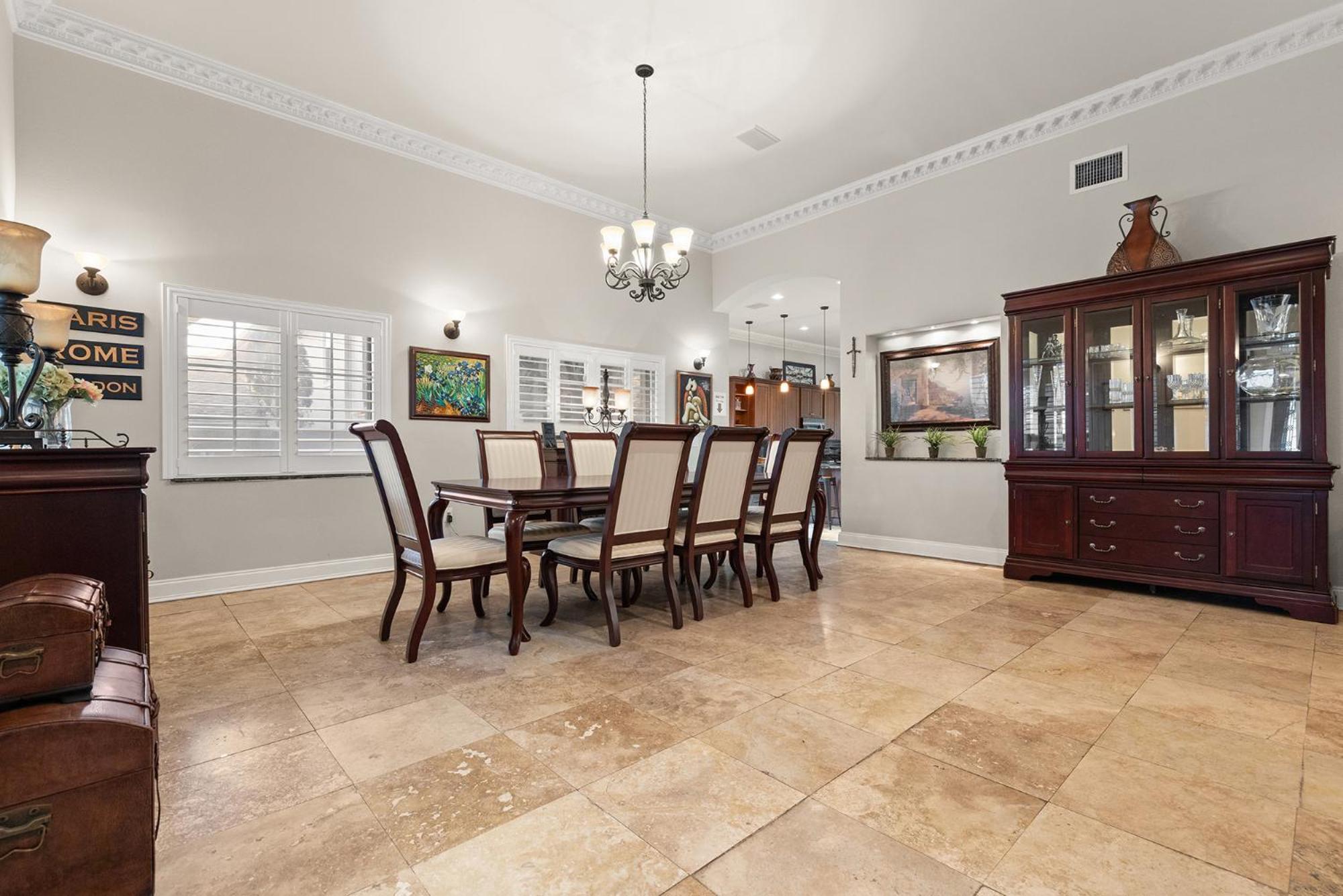 Luxury Mason Villa Tampa Exterior photo