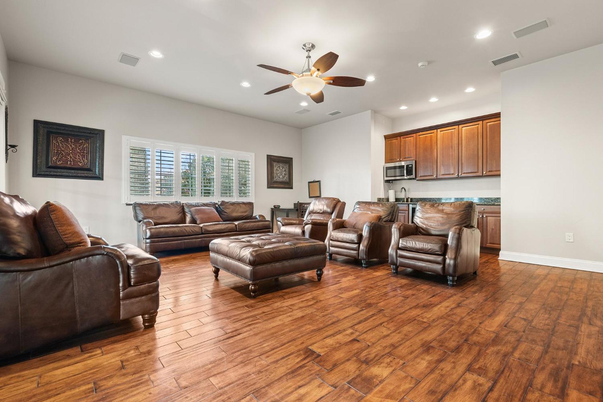 Luxury Mason Villa Tampa Exterior photo
